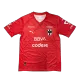 Monterrey Goalkeeper Jersey 2023/24 Red - ijersey