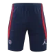 PSG Sleeveless Training Jersey Kit 2022/23 Navy - ijersey