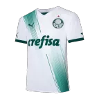 Palmeiras Jersey 2023/24 Away - elmontyouthsoccer
