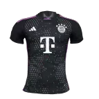 Bayern Munich Jersey 2023/24 Authentic Away - elmontyouthsoccer