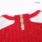 SAKA #7 Arsenal Jersey 2023/24 Home - ijersey