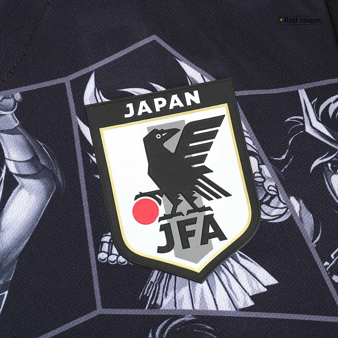 Japan x Saint Seiya Jersey 2022/23 -Special - ijersey