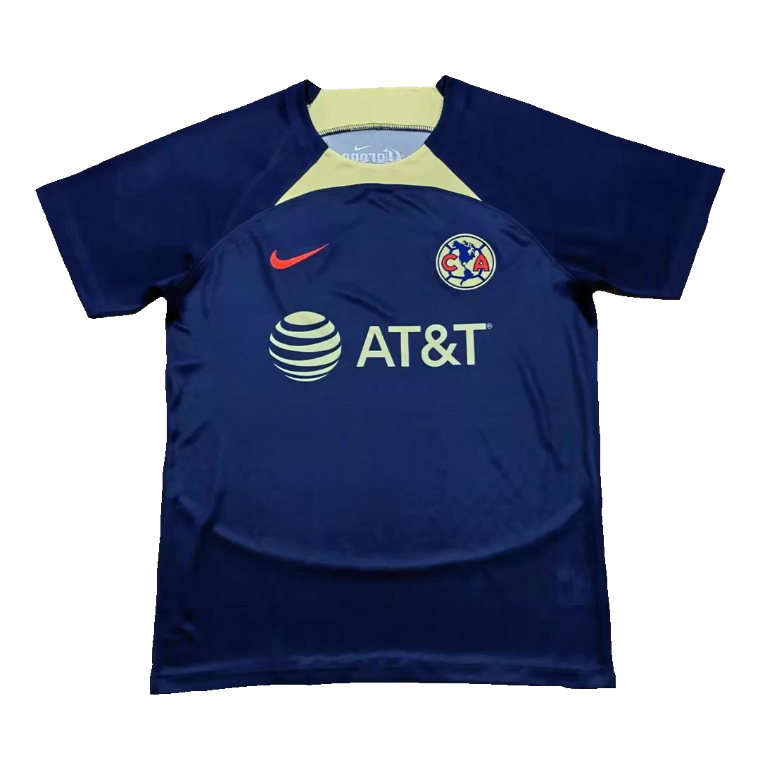 2023/2024 Nike Club America Home Match Jersey