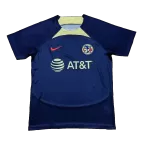 Club America Jersey 2023/24 Pre-Match - elmontyouthsoccer
