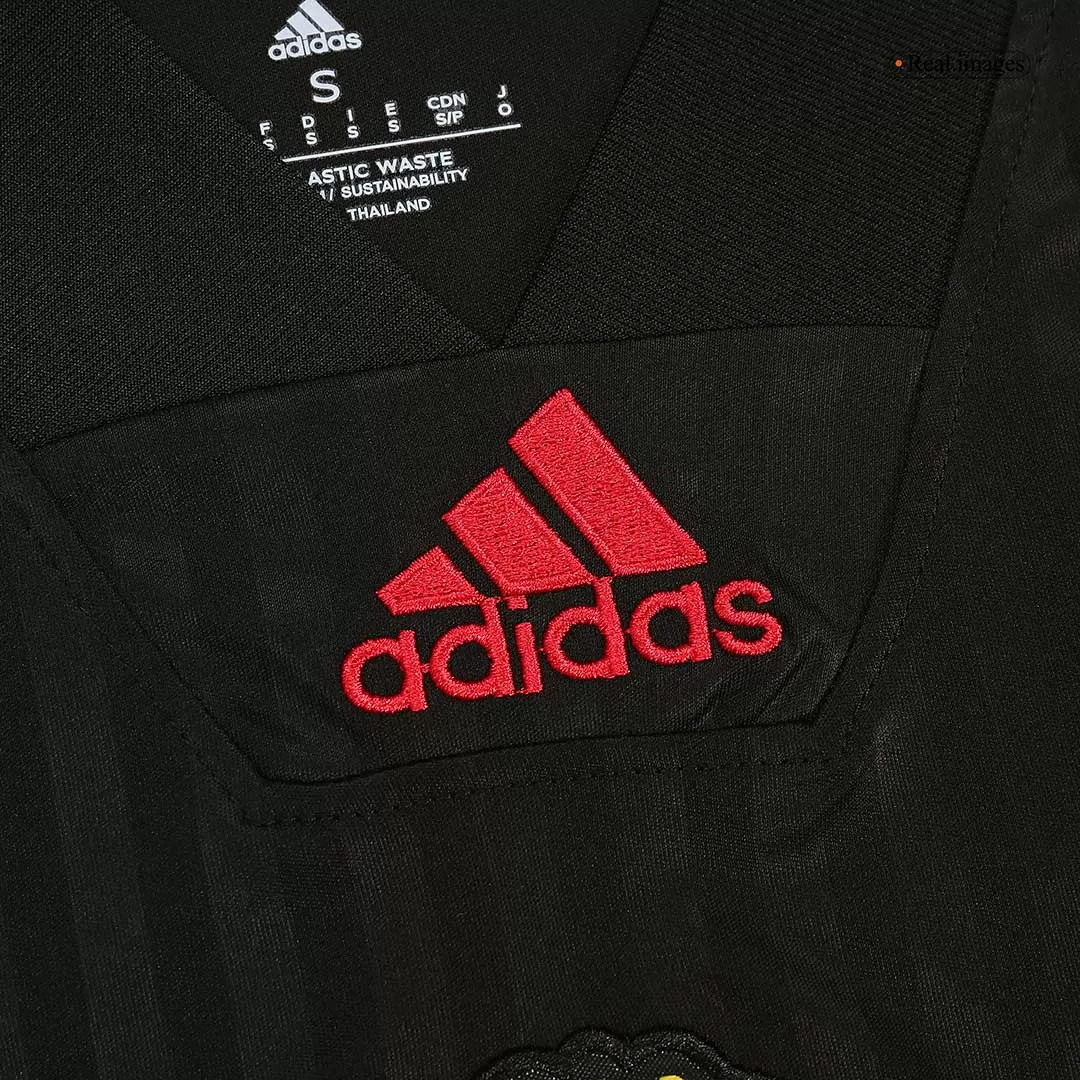 Manchester United Icon Jersey 2022/23 | Elmont Youth Soccer