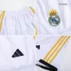 Youth BELLINGHAM #5 Real Madrid Jersey Whole Kit 2023/24 Home - ijersey