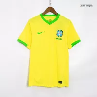 Brazil Jersey 2023 Home - ijersey
