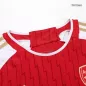 Arsenal Jersey Whole Kit 2023/24 Home - ijersey