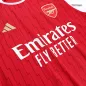 Arsenal Jersey Whole Kit 2023/24 Home - ijersey