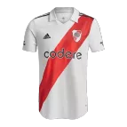 River Plate Jersey 2022/23 Authentic Home - elmontyouthsoccer