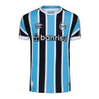 Grêmio FBPA Jersey 2023/24 Home - elmontyouthsoccer