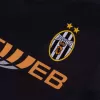 Juventus Jersey 2001/02 Away Retro - ijersey