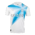 Marseille 30 Year Anniversary Jersey 2022/23 -Special - elmontyouthsoccer