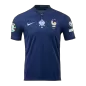 France Jersey Home  - EURO 2024 QUALIFYING - elmontyouthsoccer