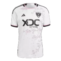 D.C. United Jersey 2023 Home - ijersey