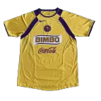 Club America Jersey 2005/06 Home Retro - elmontyouthsoccer