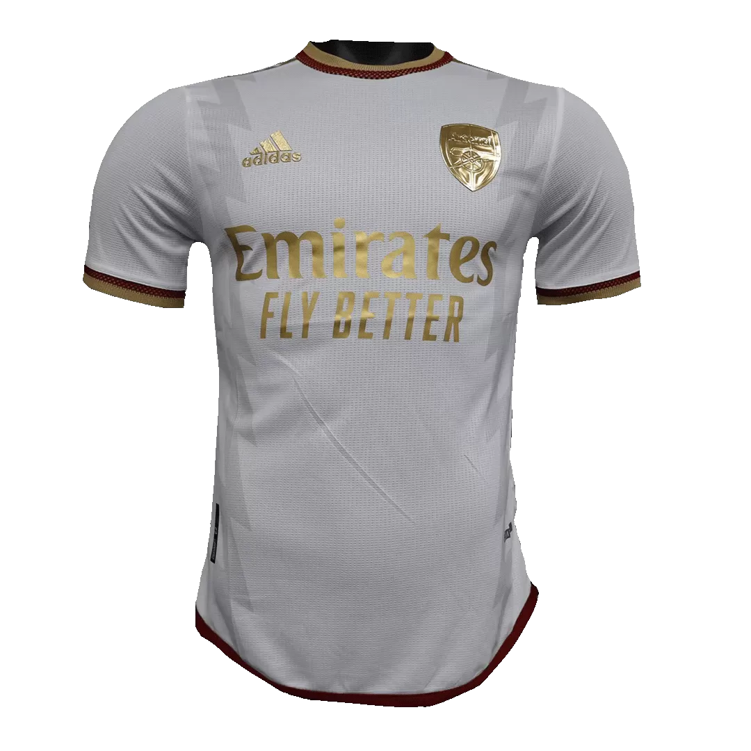 arsenal jersey 2023