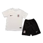 Youth Corinthians Jersey Kit 2023/24 Home - elmontyouthsoccer
