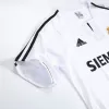 Real Madrid Jersey 2003/04 Home Retro - ijersey