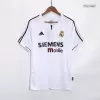 Real Madrid Jersey 2003/04 Home Retro - ijersey