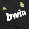 Real Madrid Jersey 2011/12 Away Retro - Long Sleeve - ijersey