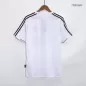 Real Madrid Jersey 2003/04 Home Retro - elmontyouthsoccer