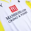 Tottenham Hotspur Jersey 2009/10 Home Retro - ijersey