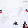 AC Milan Jersey 2007/08 Away Retro - ijersey