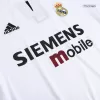 Real Madrid Jersey 2003/04 Home Retro - ijersey