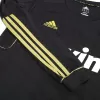 Real Madrid Jersey 2011/12 Away Retro - Long Sleeve - ijersey