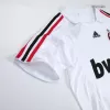 AC Milan Jersey 2007/08 Away Retro - ijersey