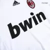 AC Milan Jersey 2007/08 Away Retro - ijersey