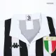 Juventus Jersey 1984/85 Home Retro - ijersey