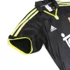 Real Madrid Jersey 99/01 Away Retro - ijersey