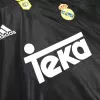 Real Madrid Jersey 99/01 Away Retro - ijersey