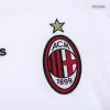 AC Milan Jersey 2007/08 Away Retro - ijersey