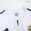 Real Madrid Jersey 2003/04 Home Retro - ijersey