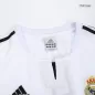 Real Madrid Jersey 2003/04 Home Retro - elmontyouthsoccer
