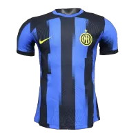 Inter Milan Jersey 2023/24 Authentic Third -Concept - elmontyouthsoccer