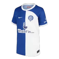 Atletico Madrid Jersey 2023/24 120 Anniversary Away - ijersey