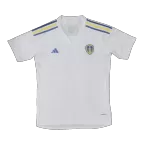 Leeds United Jersey 2023/24 Home - elmontyouthsoccer
