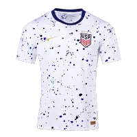 Redeem Women's USWNT Jersey 2023 Home World Cup - ijersey