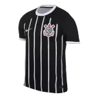 Corinthians Jersey 2023/24 Away - elmontyouthsoccer