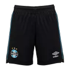 Grêmio FBPA Soccer Shorts 2023/24 Home - elmontyouthsoccer