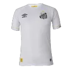 Santos FC Jersey 2023/24 Home - elmontyouthsoccer