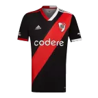 River Plate Jersey 2023/24 Third - elmontyouthsoccer