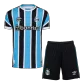 Grêmio FBPA Jersey Kit 2023/24 Home - elmontyouthsoccer