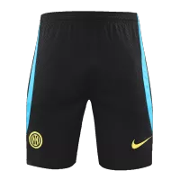 Inter Milan Training Soccer Shorts 2023/24 - ijersey