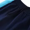 Marseille Tracksuit 2023/24 - Navy - ijersey