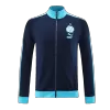 Marseille Tracksuit 2023/24 - Navy - ijersey